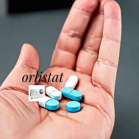 Venta de orlistat en españa